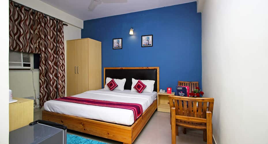 The Metro Star Hotel, Jasol, New Delhi 2